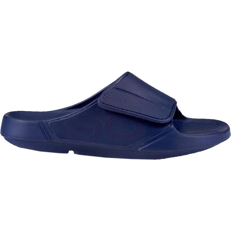 Ooahh sport flex slide sandals - Unisex