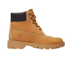 Youth Timberland® Classic 6-Inch Waterproof Boot