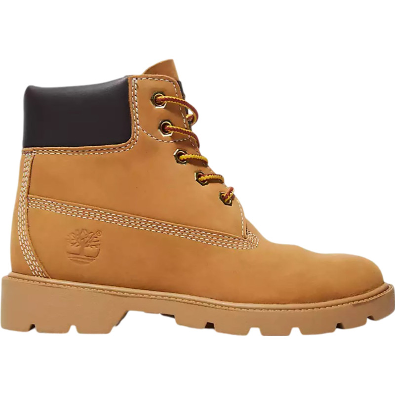 Timberland Youth Timberland® Classic 6-Inch Waterproof Boot