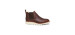 Red Wing Shoes Bottillon court en cuir à harnachement Classic Chelsea - Femme