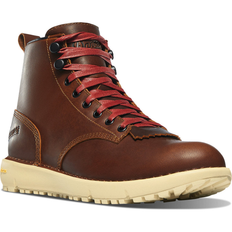 Danner Bottes Logger 917 GTX - Femme