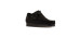 Wallabee suede shoes - Women's