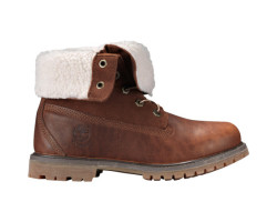 Teddy Authentic Fleece Mid Boots - Women's