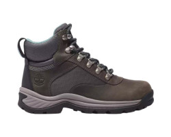 White Ledge Waterproof Hiking Boots - Women's