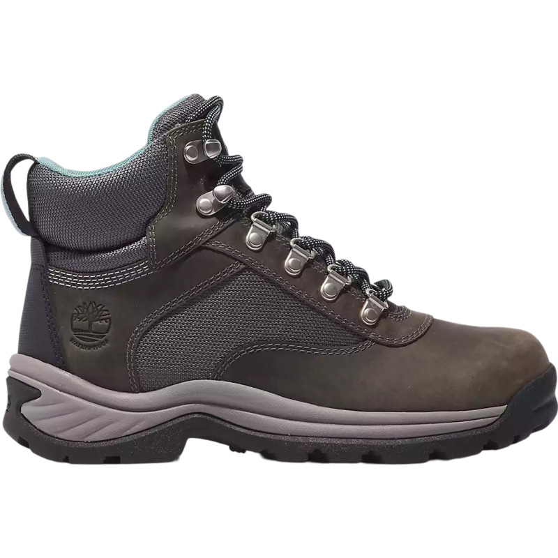 White Ledge Waterproof Hiking Boots - Women's