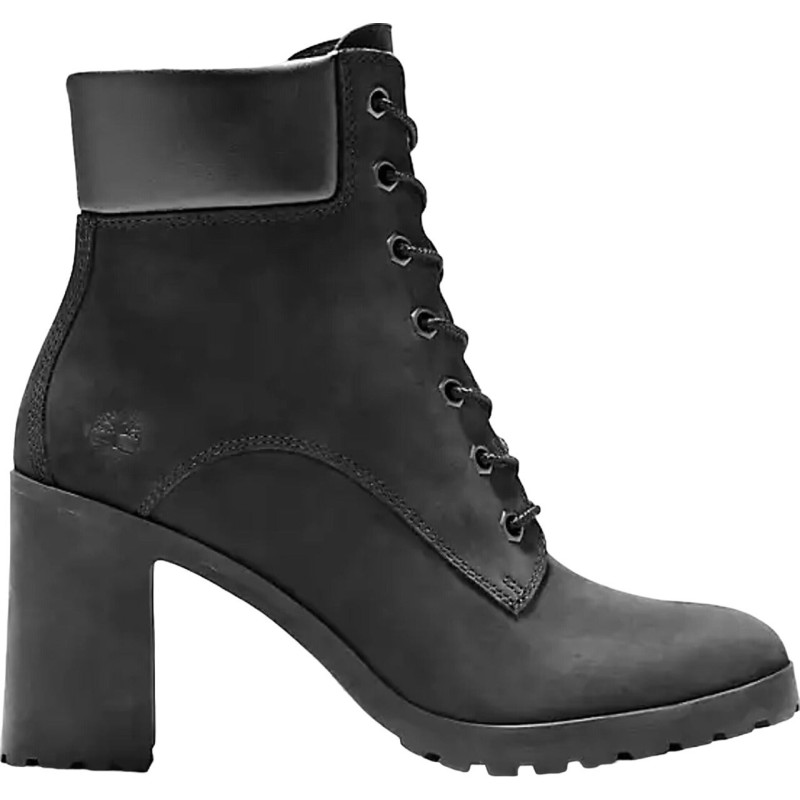 Timberland Bottes 6 pouces Tillston - Femme