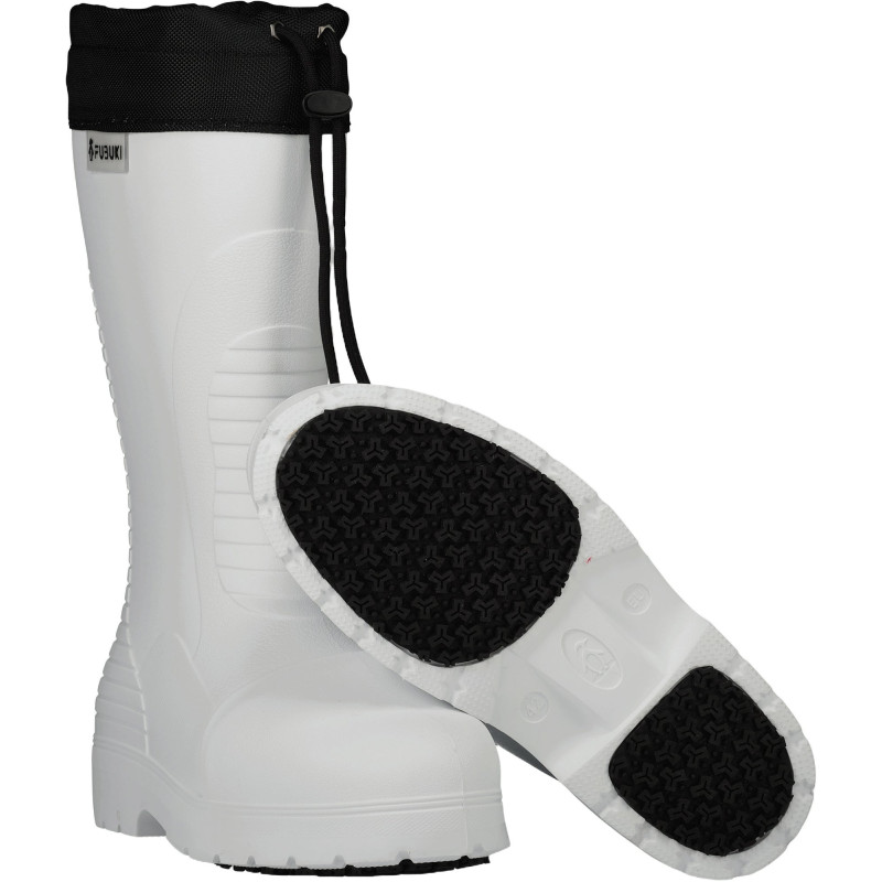 FUBUKI Bottes de neige Niseko 2.0 - Unisexe