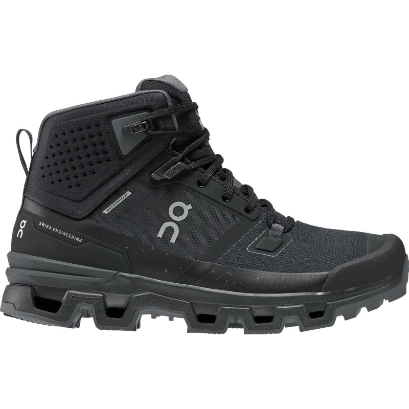 Cloudrock 2 Waterproof Hiking Boots - Women's