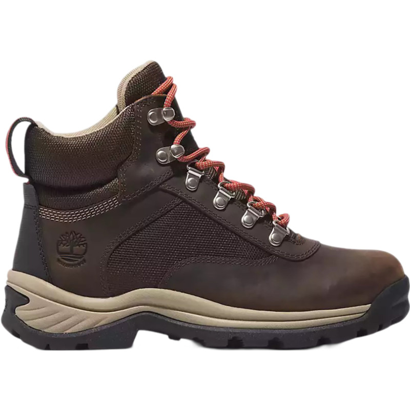 Women's Ledge Mid Lace-Up Waterproof Hiking Boot
