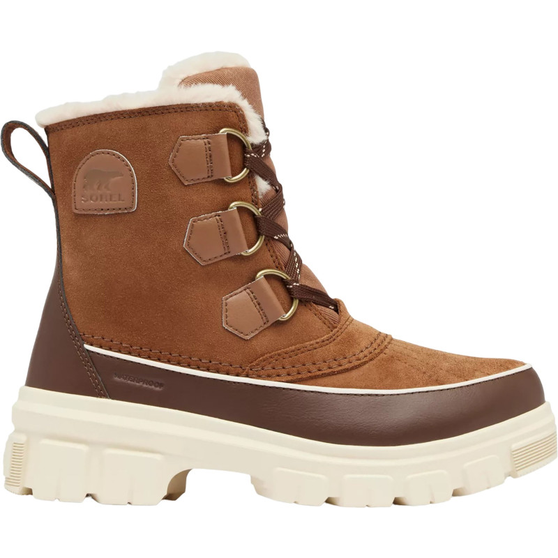 Sorel Bottes imperméables TIVOLI V - Femme