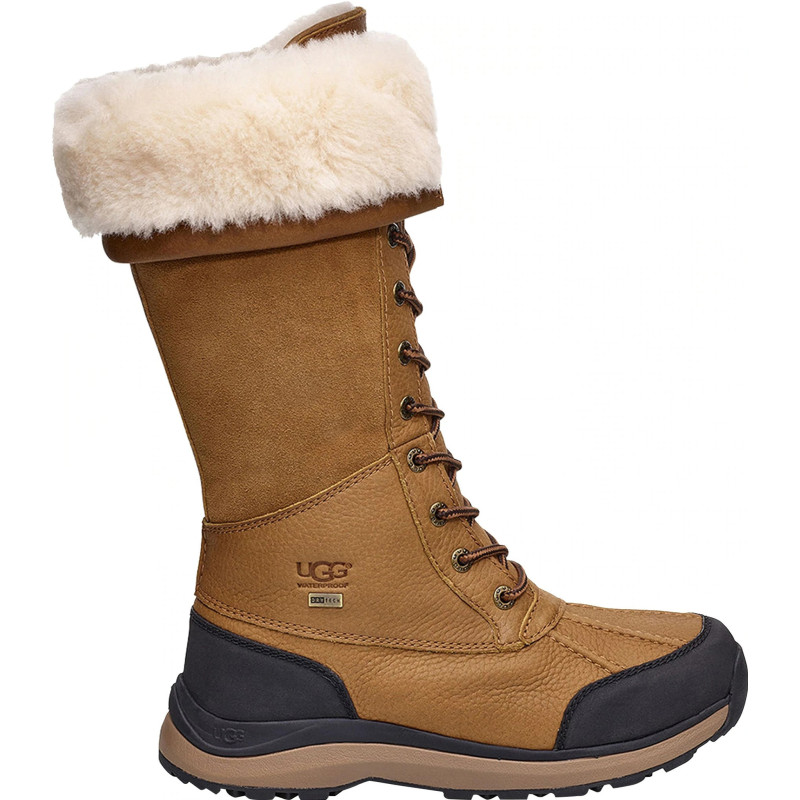 UGG Bottes Adirondack III Tall - Femme