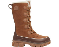 Sorel Bottes hautes imperméables TIVOLI V - Femme