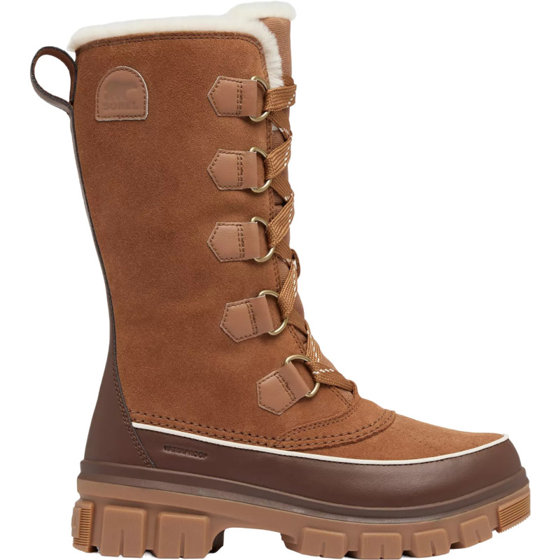 Sorel Bottes hautes imperméables TIVOLI V - Femme