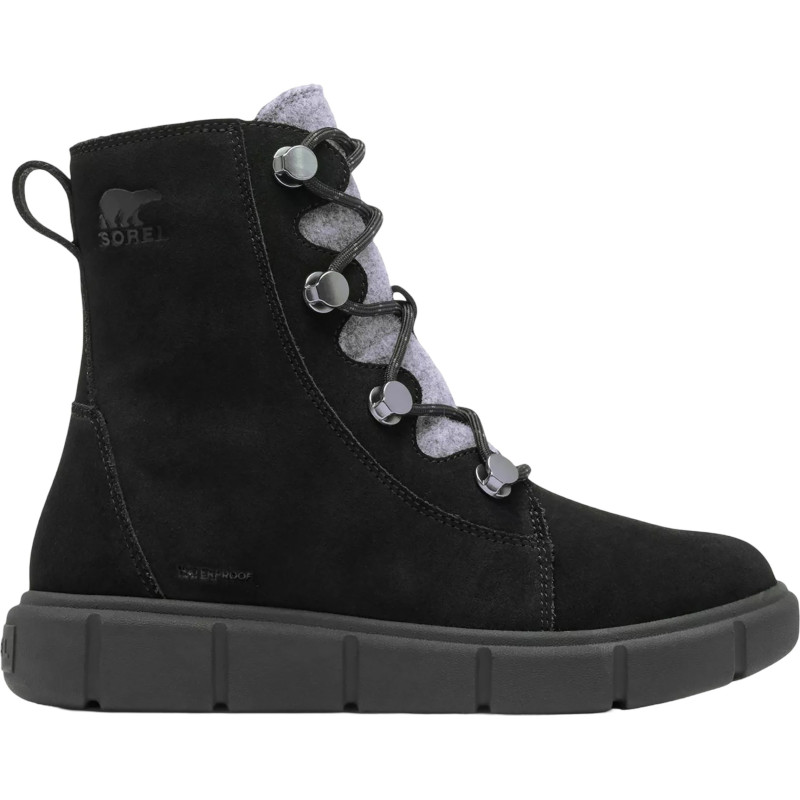 Sorel Bottes imperméables Sorel Explorer III Joan - Femme