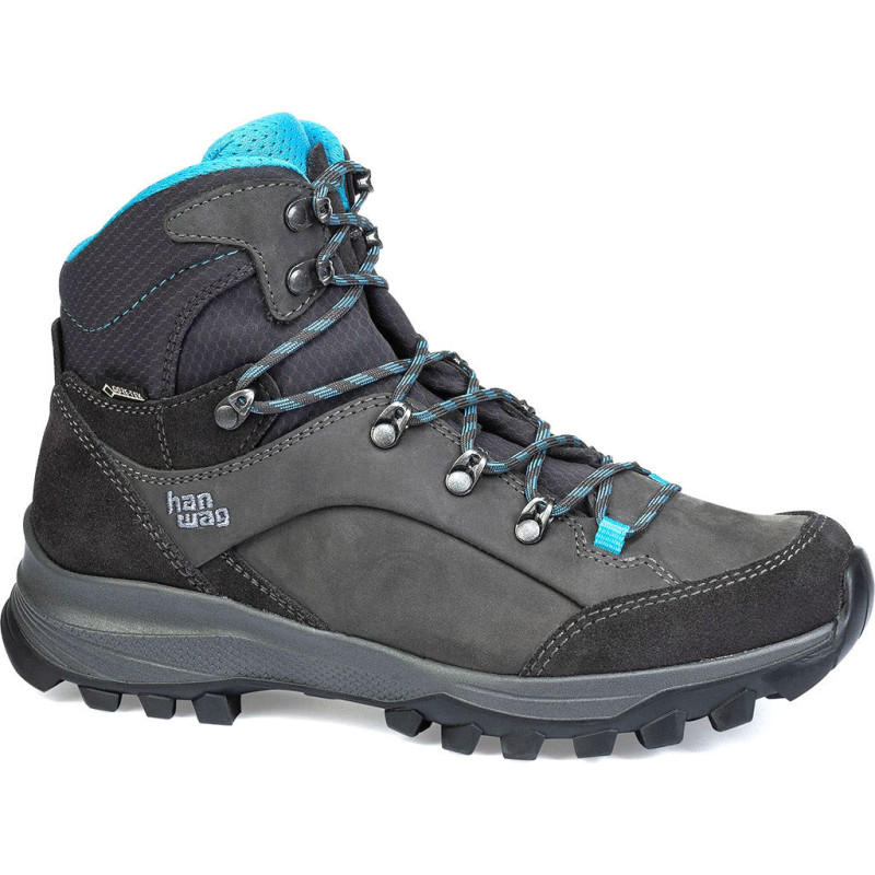 Banks GTX Hiking Boots - Women's