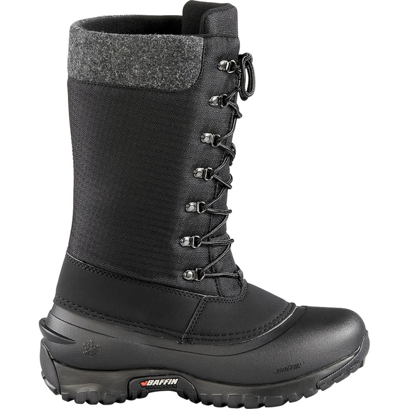 Baffin Bottes Jess - Femme