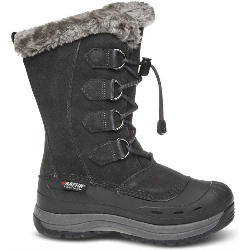 Baffin Bottes Chloé - Femme