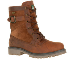 Kamik Bottes Rogue Mid - Femme