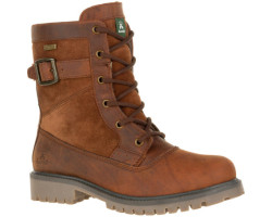 Rogue Mid Boots - Women's