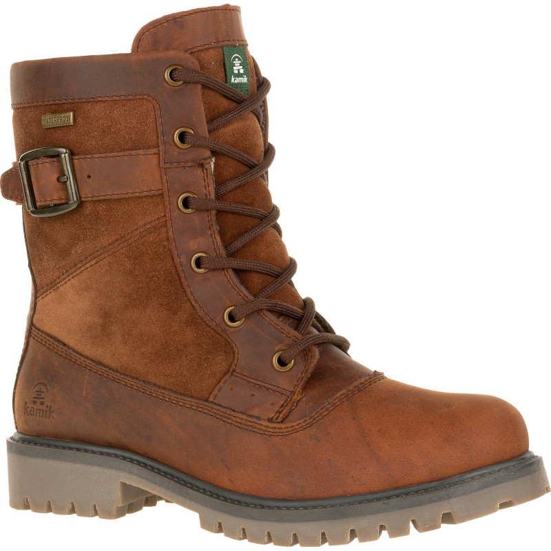 Kamik Bottes Rogue Mid - Femme