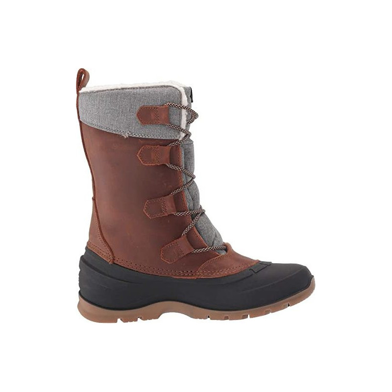 Kamik Bottes d'hiver Snowgem - Femme