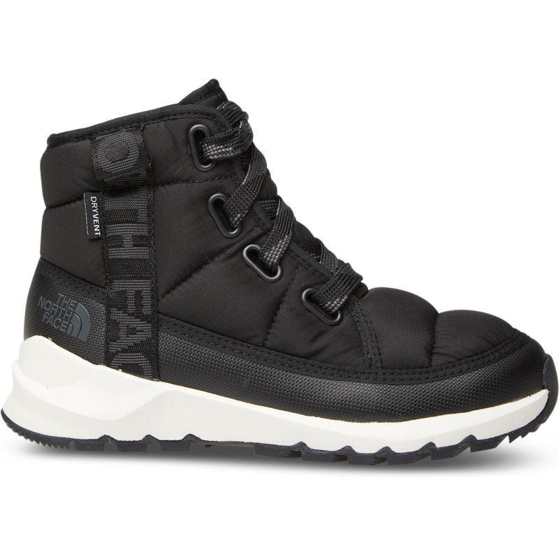 The North Face Bottes imperméables à lacets ThermoBall Luxe - Femme