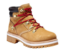 Holiday Luxe Waterproof Boots - Women's