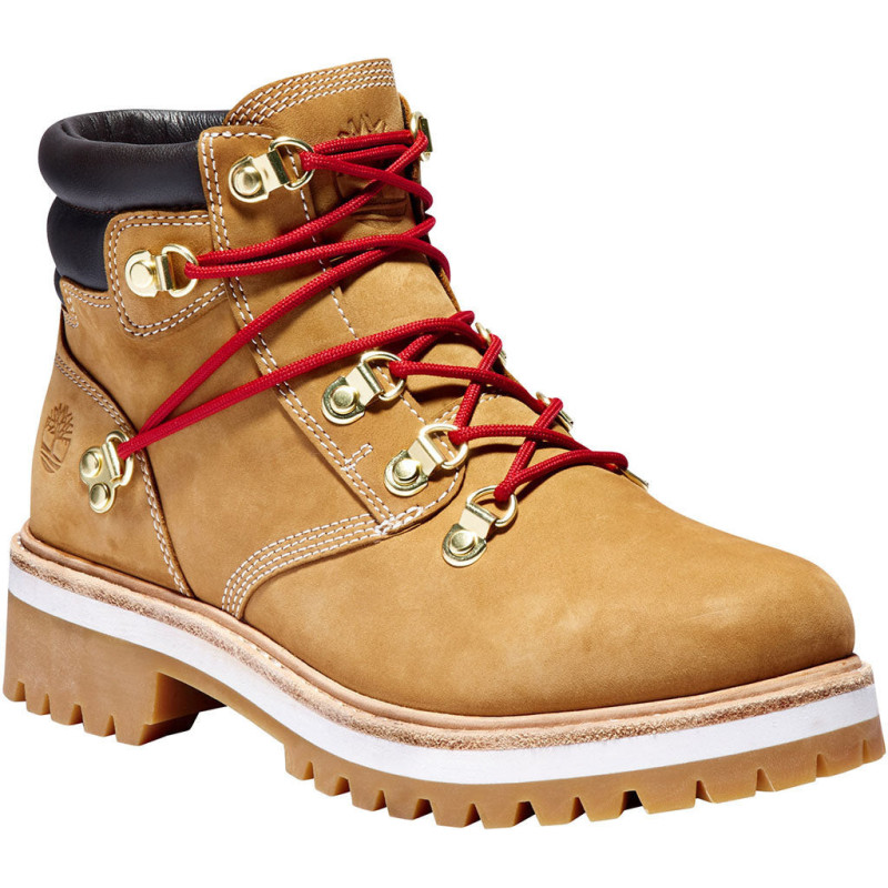 Holiday Luxe Waterproof Boots - Women's