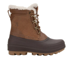 Lauren Lo Cozy Winter Boots - Women's