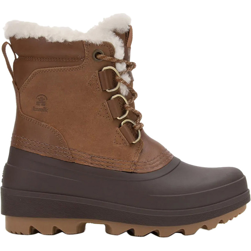 Lauren Lo Cozy Winter Boots - Women's