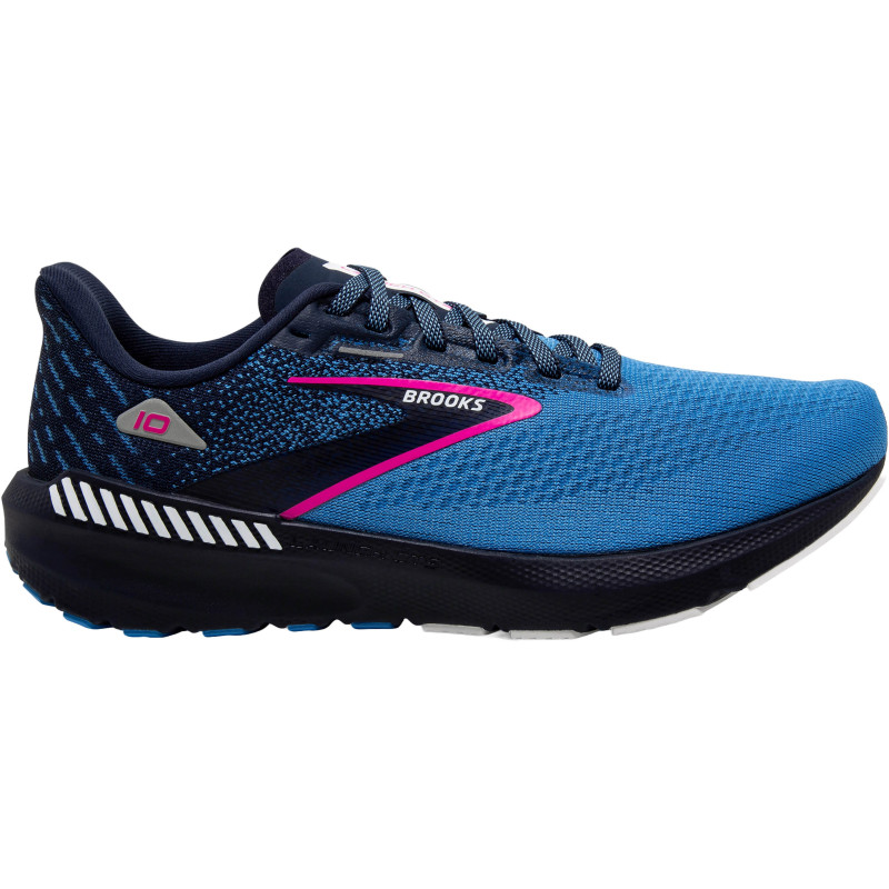 Brooks Souliers de course Launch GTS 10 - Femme