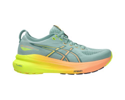 ASICS Souliers de course Gel-Kayano 31 Paris - Femme