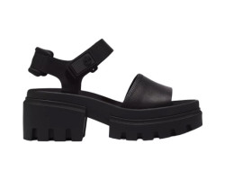 Everleigh Ankle Strap Sandals - Women's
