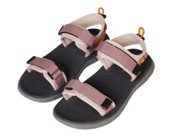 Mia strappy sandals - Women's