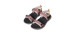 Mia strappy sandals - Women's