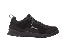 Lincoln Peak Low-Top Lace-Up Hiking Shoes - Women's