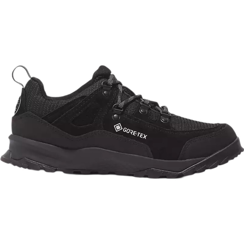 Lincoln Peak Low-Top Lace-Up Hiking Shoes - Women's
