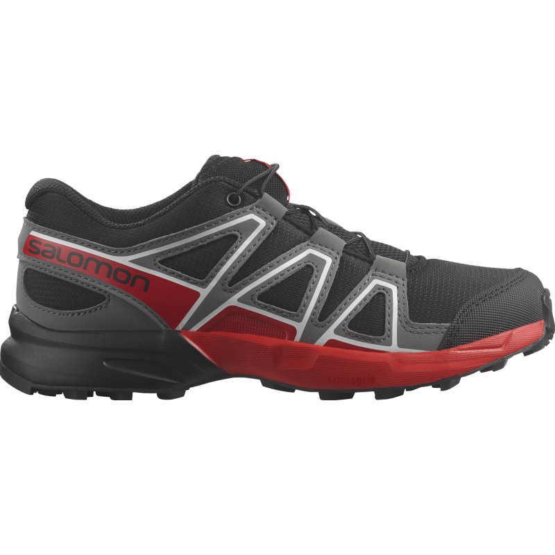 Salomon Souliers de randonnée Speedcross - Jeune