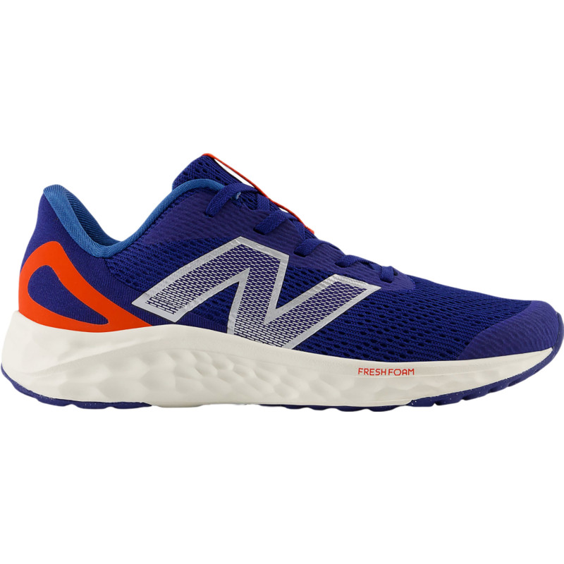 New Balance Chaussure Fresh Foam Arishi V4 - Jeune