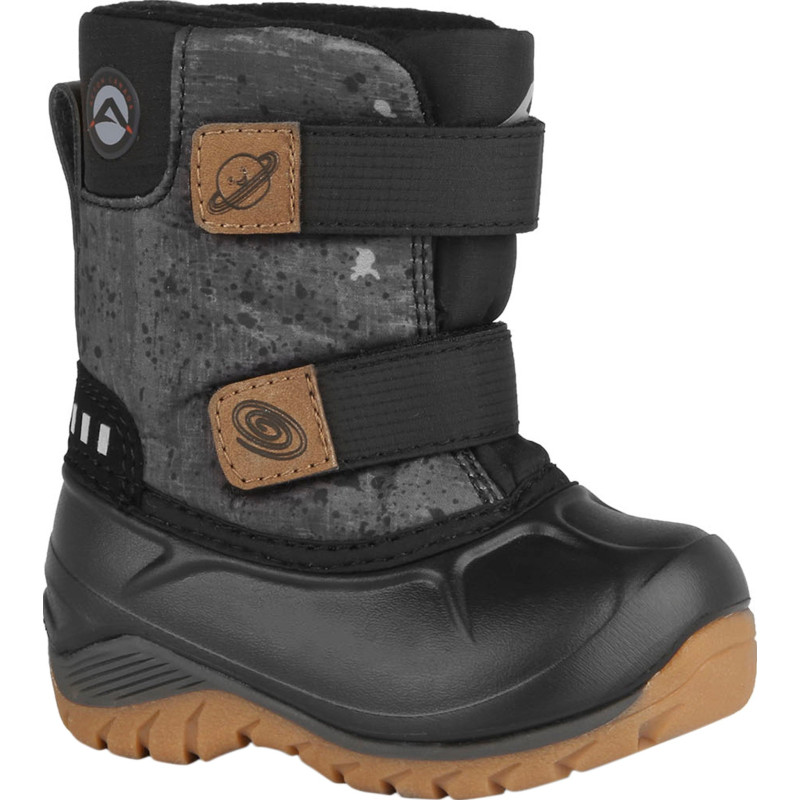 Acton Bottes d'hiver Funky - Enfant