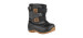 Acton Bottes d'hiver Funky - Enfant