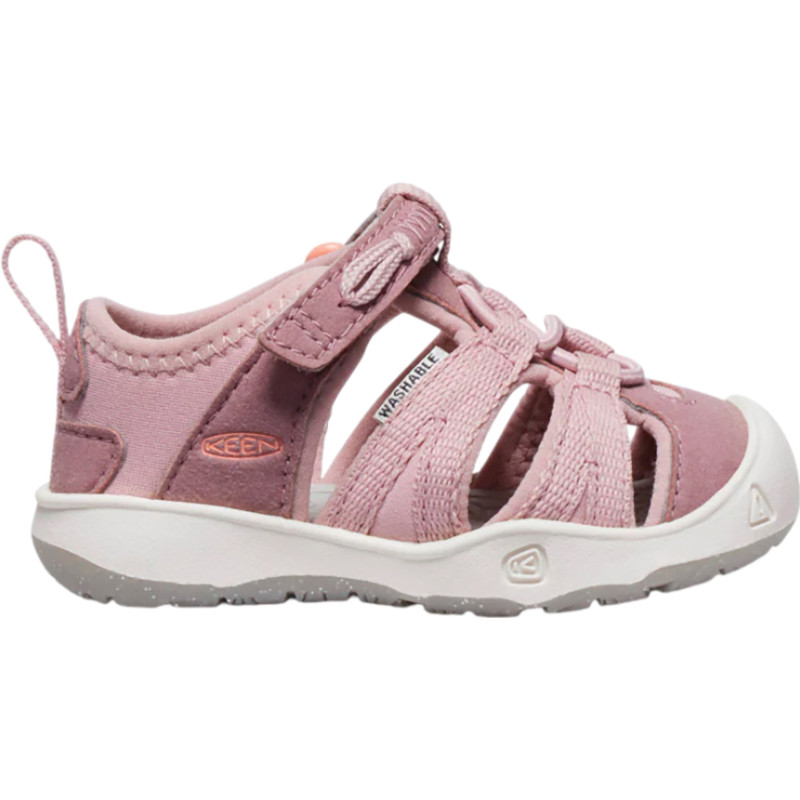 Moxie Sandals - Toddler Girls