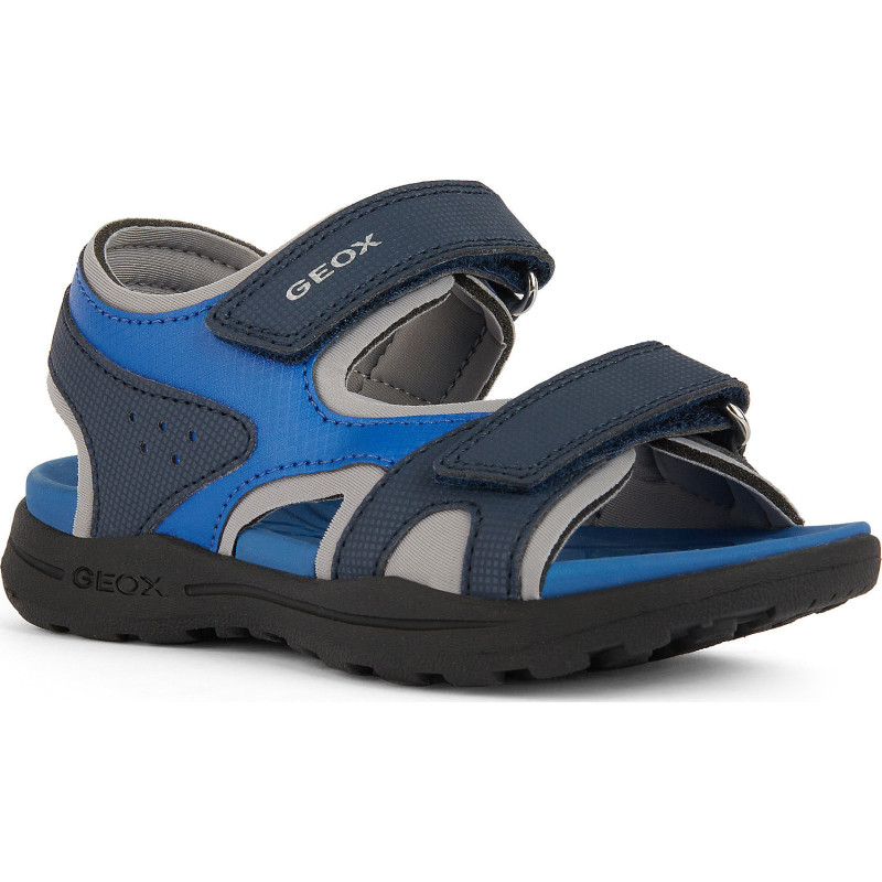 Geox Sandales Vaniett - Garçon