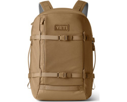 Crossroads 35L backpack