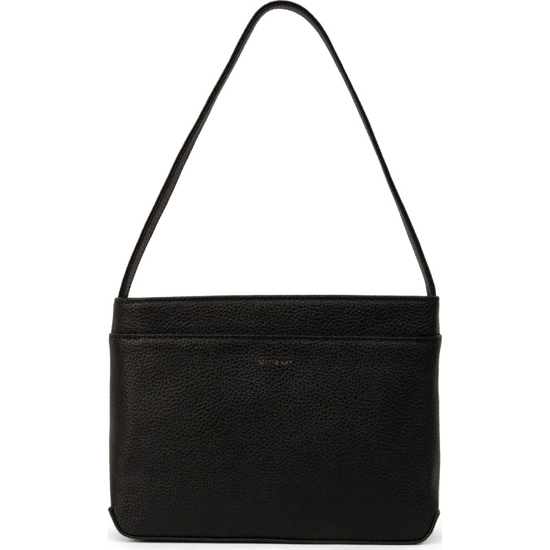 Luisa Sustainable Vegan Purity Shoulder Bag