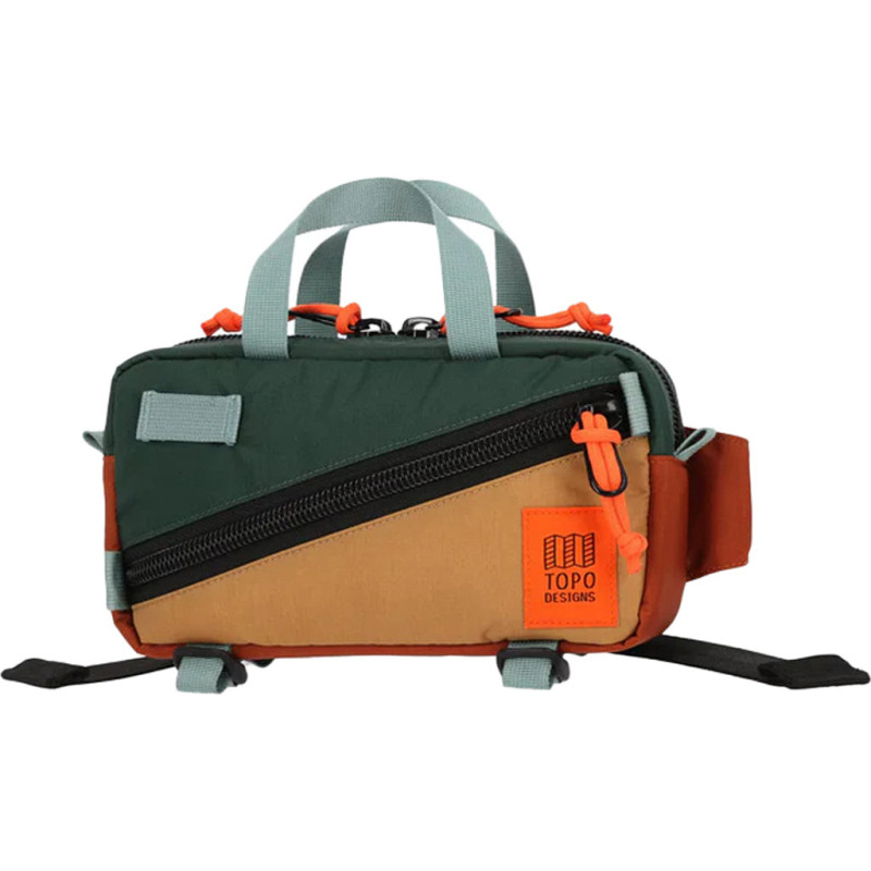 Topo Designs Sac Mini Quick 2.5L