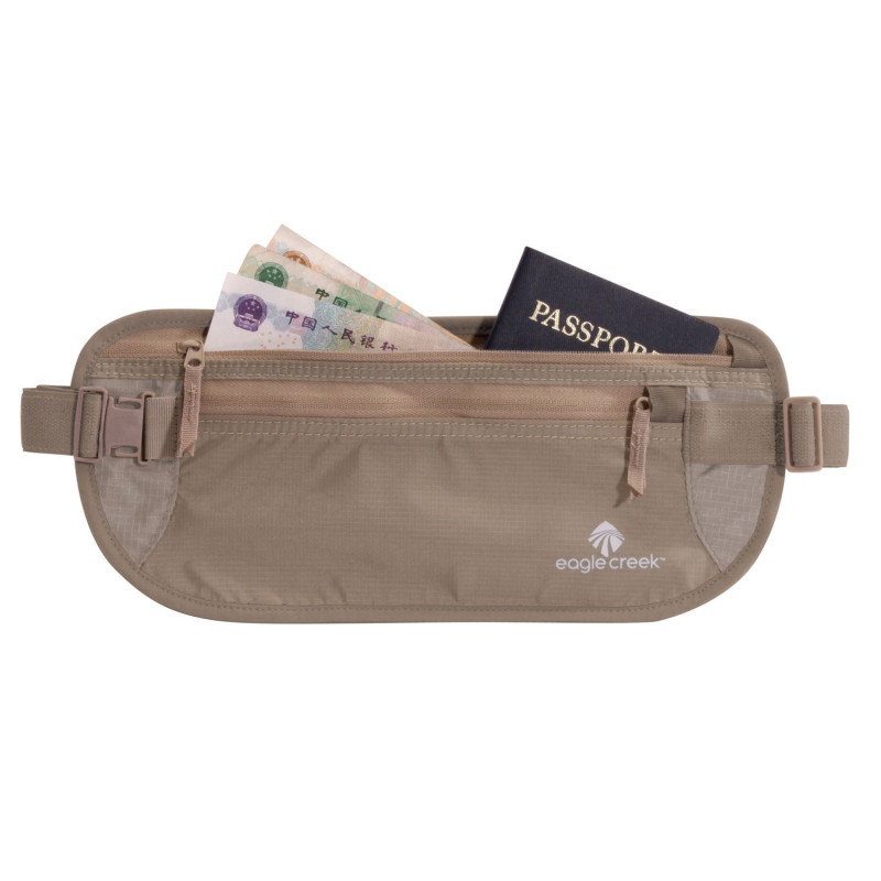 Eagle Creek Ceinture porte-billets Undercover DLX