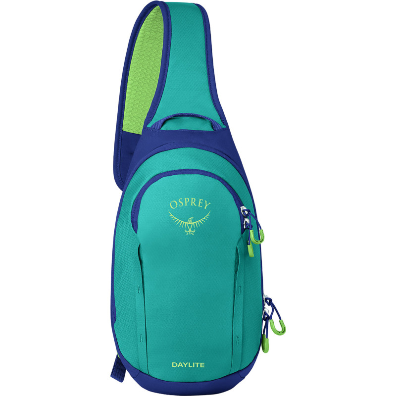 Daylite 6L shoulder bag