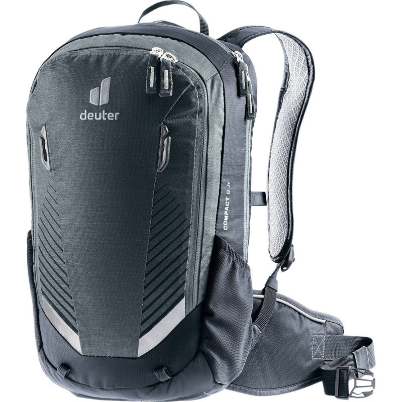 Compact 8L bicycle backpack - Child