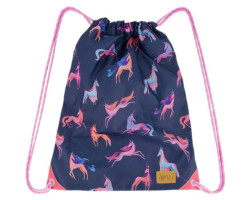 Drawstring bag